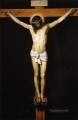 La Crucifixion Diego Velázquez Religieuse Christianisme